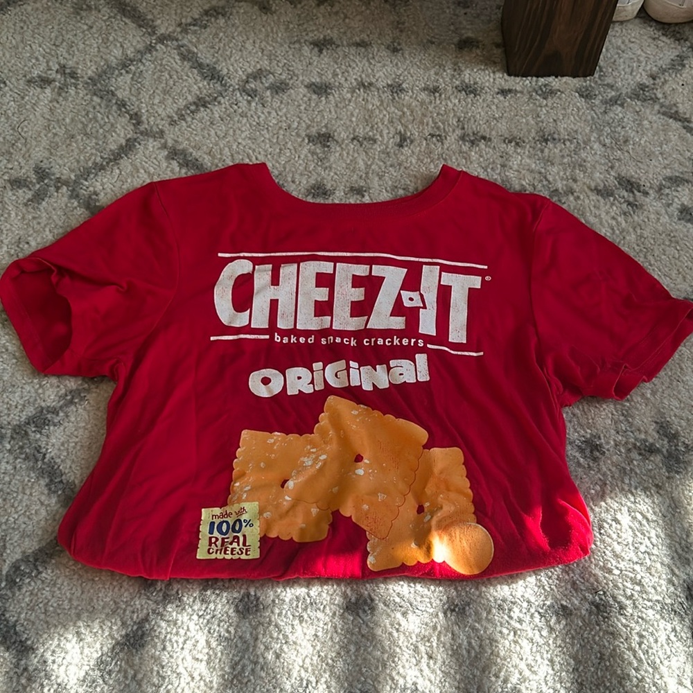 Women’s SIZE medium funny shirt